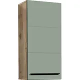 BASIC by Balculina Hängeschrank Rom Grün