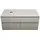 Burgbad Lin20 Waschtischunterschrank 140 x 66 x 55 cm Basaltgrau Matt