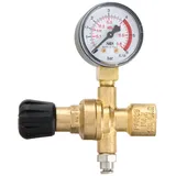 CFH Druckminderer für Mig 100 Argon