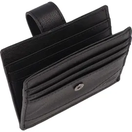 CAMEL ACTIVE Geldbörse schwarz
