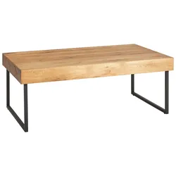Z2 Couchtisch FRIEDA - B/H/T ca. 110,00x42,00x65,00
