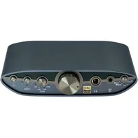 iFi Audio iFi ZEN Can 3 - Kopfhörerverstärker Schwarz