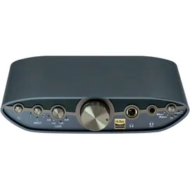 iFi Audio iFi ZEN Can 3 - Kopfhörerverstärker Schwarz