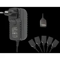 DAP AUDIO DAP-Audio Charger for Silent Disco Kopfhörer