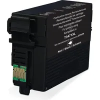 Q-Connect Tinte ersetzt Epson T3471-schwarz KF14231 Alternativ Q-Connect Tintenpatrone