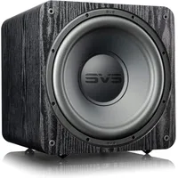 SVS SB-1000 Pro schwarze Esche