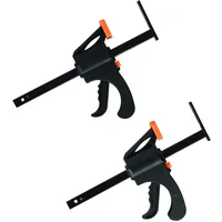 Triton TTSWC Führungsschienen-Klemmen, – 320 mm