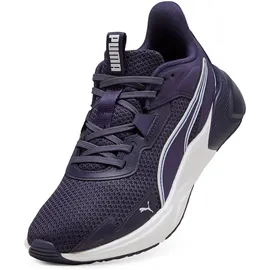 Puma Disperse XT 4 Herren Deep Plum/Royal Sapphire/Silver Mist 43