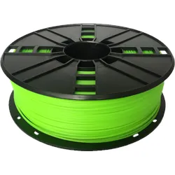 WhiteBOX 3D-Filament  Nylon/PA grün 1.75mm 1000g Spule