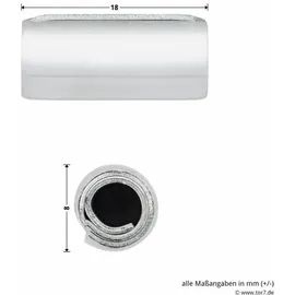 Hörmann Spiralspannstift N8 x 18 mm, verzinkt