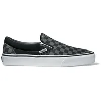 Vans Classic Slip-On Black/Pewter 50