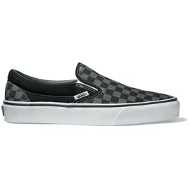 Vans Classic Slip-On Black/Pewter 50