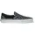Vans Classic Slip-On Black/Pewter 50
