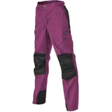PINEWOOD Lappland Trekkinghose lila 176