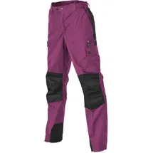 PINEWOOD Lappland Trekkinghose lila 176