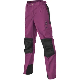 PINEWOOD Lappland Trekkinghose lila 176