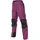 PINEWOOD Lappland Trekkinghose lila 176