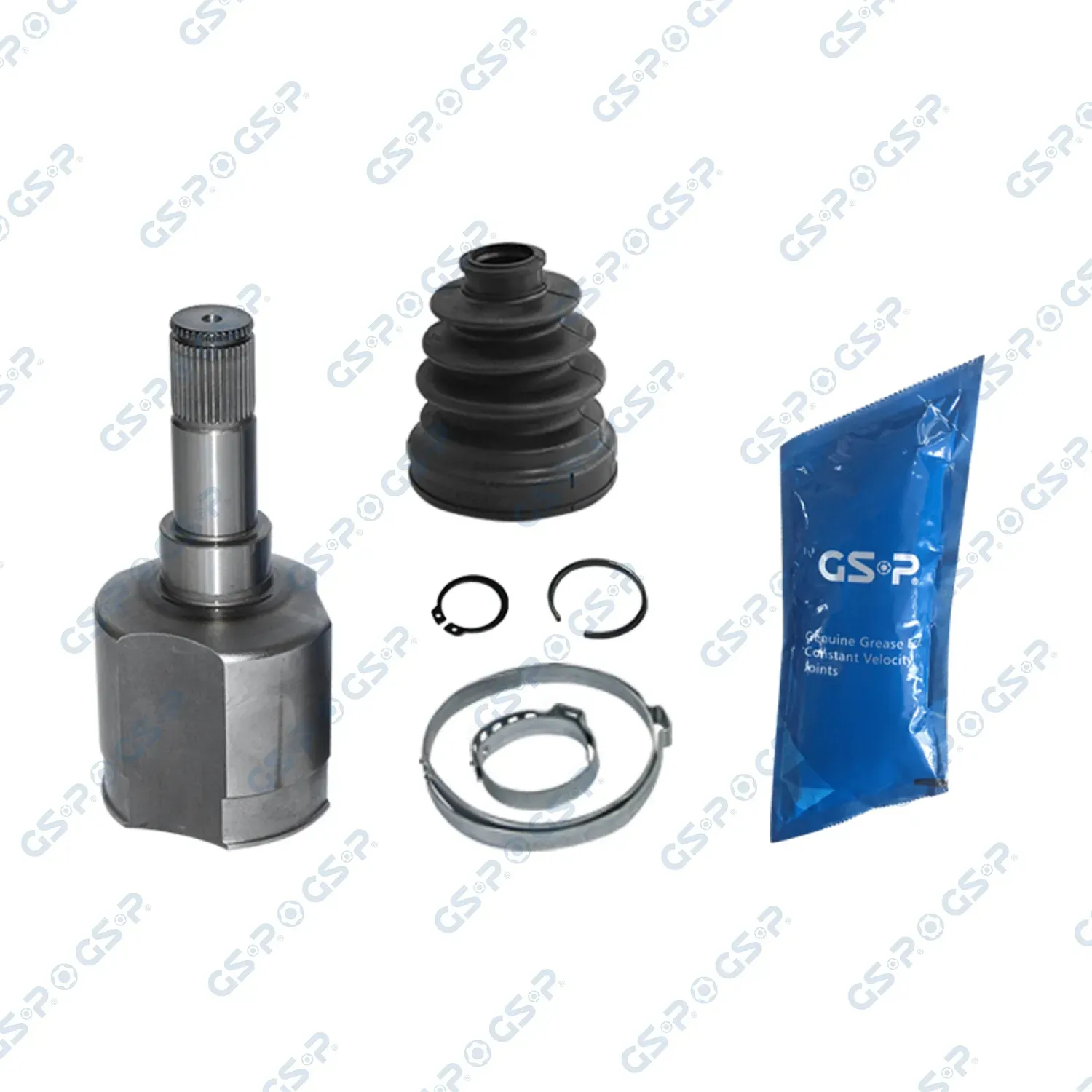 GSP Gelenksatz, Antriebswelle 618177 für Ford