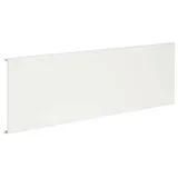 Hager LF9027035 Kabelkanal (L x B) 2000mm x 90mm 2m Grau