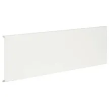 Hager LF9027035 Kabelkanal (L x B) 2000mm x 90mm 2m Grau