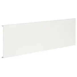Hager LF9027035 Kabelkanal (L x B) 2000mm x 90mm 2m Grau