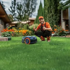 Segway Navimow i108E