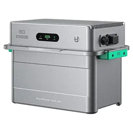Zendure SolarFlow 1600 AC+ 1,4 kWh