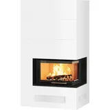 Studio-Serie 12/45.2.0 8 kW - Nero Assoluto - Radiante 550/20/45-66.44H ECOplus - rechts offen