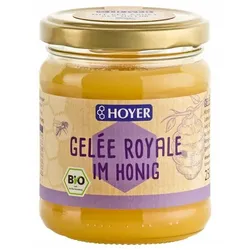 Hoyer Gelee Royale im Honig 250 g