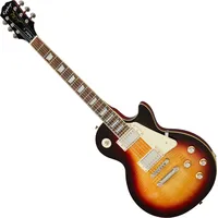 Epiphone Les Paul Standard 60s Bourbon Burst