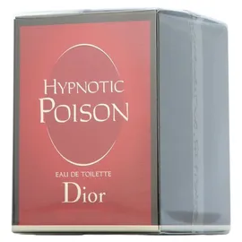 Dior Hypnotic Poison Eau de Toilette 50 ml