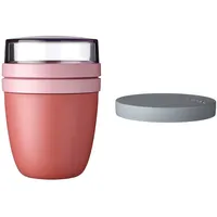 Mepal Lunchpot Switch Ellipse - mach aus deinem Lunchpot