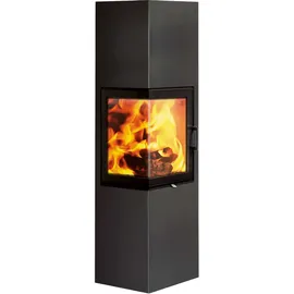 Austroflamm Kaminofen Slim 2.0 | links