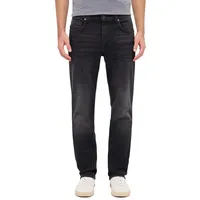 Mustang Jeans Washington Straight schwarz - 32x33