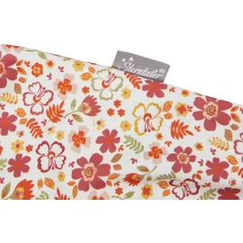 Sterntaler Badeanzug Blumen in ecru | Gr.: 80