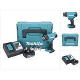 Makita DHG181RT1J Akku-Heissluftgebläse