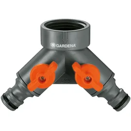 Gardena 2-Wege-Ventil (940-20)