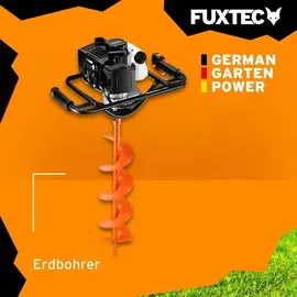 FUXTEC FX-EB143ECO Erdbohrer