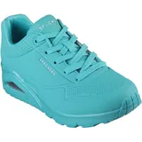 SKECHERS Uno - Stand on Air Türkis 39