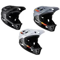 Leatt Helmet MTB Enduro 2.0 V23 Stealth #M