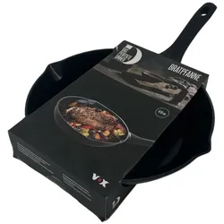 Das Perfekte Dinner Bratpfanne Ø 28cm mit Keramik-Beschichtung