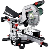 Metabo Akku-Kappsäge KGS 18 LTX BL 254