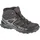 Salomon Salomon, - Extegra Mid Gore-TEX, - Wanderschuhe, Gr 48 schwarz