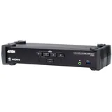 ATEN CS1824 KVM-Umschalter
