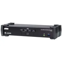 ATEN CS1824 KVM-Umschalter