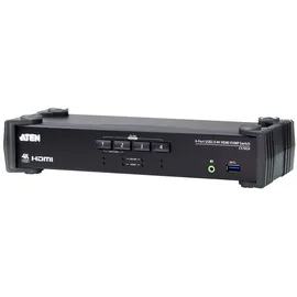 ATEN CS1824 KVM-Umschalter