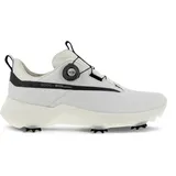 ECCO Golf Biom G5 BOA Gore-Tex Golfschuh, white/black