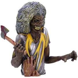 Nemesis Now Iron Maiden Killers