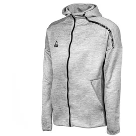 Peak Performance Trainingsjacke Herren 20621 grau L