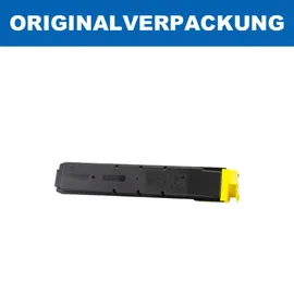 Kyocera TK-8600Y gelb